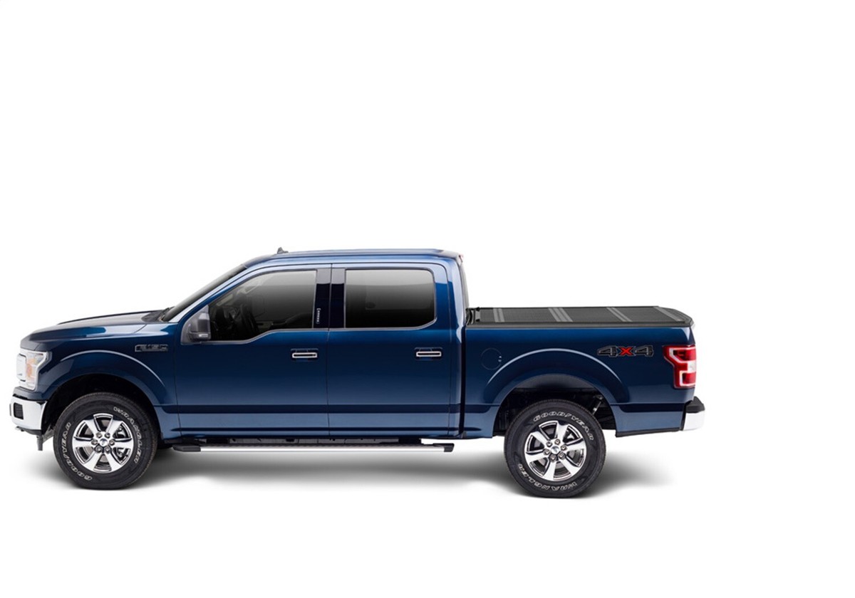 BAK Industries 226339 BAKFlip G2 Hard Folding Truck Bed Cover | eBay