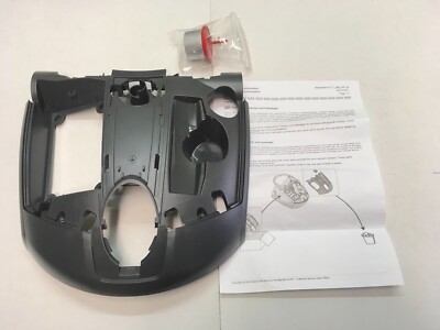 Bosch Vacuum Cleaner Cover + Button Knob BGS6220AU/01 Roxx x 2200W BGS6220AU/02