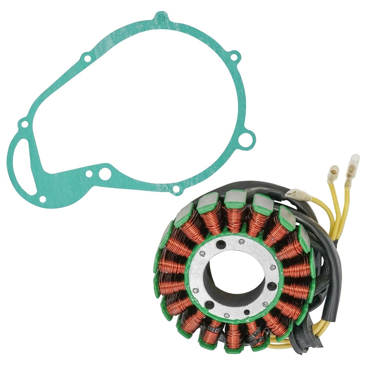 31401-47020 Stator Assembly, 3140147020 Suzuki - GS550M, GS550L, GS550E