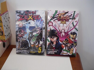 yugioh zexal volume 5 promo card Amazon.com: Yu-Gi-Oh! Zexal, Vol. 5: 9781421569185: Takahashi, Kazuki,  Studio Dice, Yoshida, Shin, Miyoshi, Naohito: Books