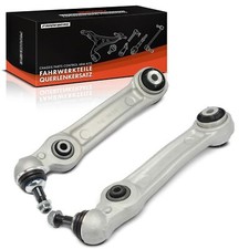 2x Querlenker Radaufhängung Vorne Unten für BMW 5er F90 G30 Touring G31 1028266