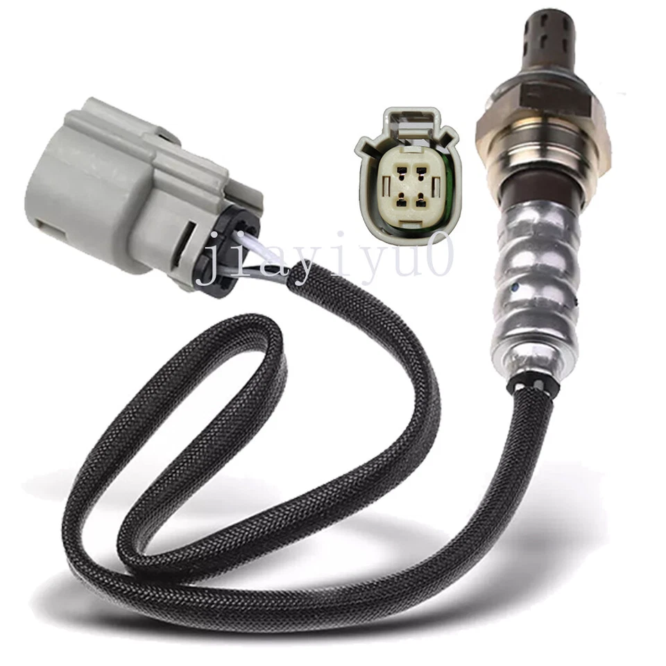 Sensor de oxígeno O2 1&2 4 piezas para Lincoln MKZ V6 2011-2012 3,5 L aguas arriba + aguas abajo Foto 4 de 4