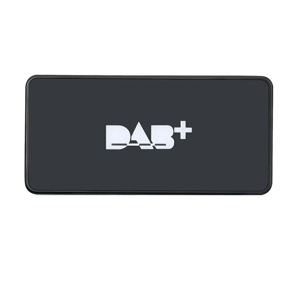 DAB+ Für Android Autoradio Externe DAB+ Digital Radio Adapter Box Empfänger - Bild 2 von 4