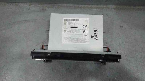 8614002610 sistema navegación gps para TOYOTA COROLLA (E21) HYBRID 2019 4865181 - Picture 2 of 6