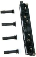 ZüNdspule FüR Opel Astra F G,Combo/Kombi,Combo,Corsa B C,Meriva,Tigra