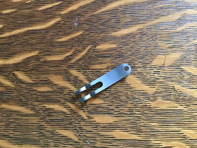 Perazzi MX-12GA. Safety Spring New #125