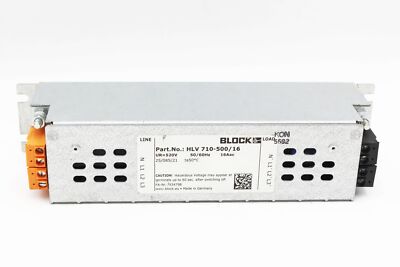 BLOCK Industrie-Transformatoren Online Kaufen