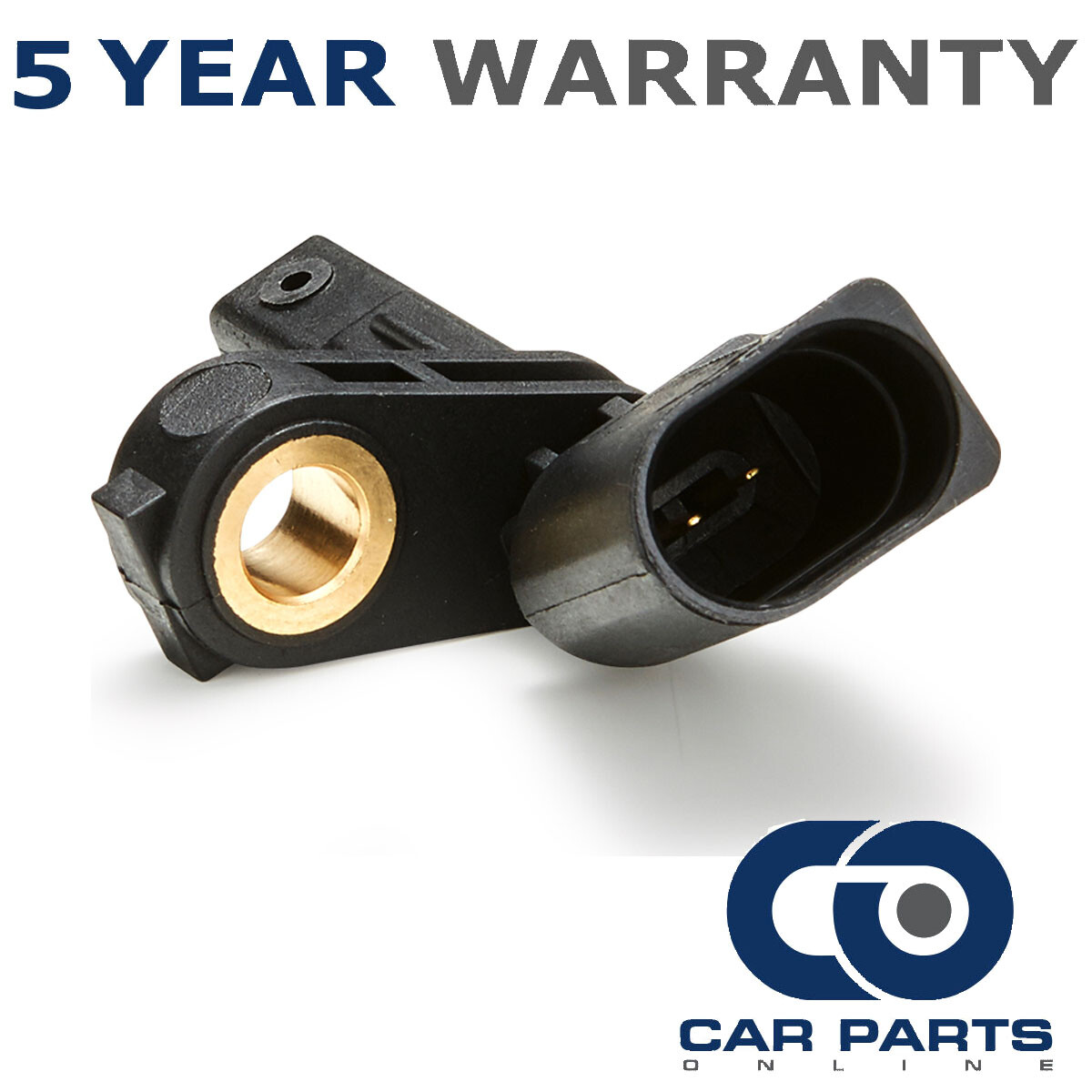 Front RightABS Wheel Speed Sensor for Volkswagen VW Caravelle 2.5 2003 - 2010 Front RightABS Wheel Speed Sensor for Volkswagen VW Caravelle 2.5 2003 - 2010