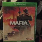 Mafia: Definitive Edition - Microsoft Xbox One