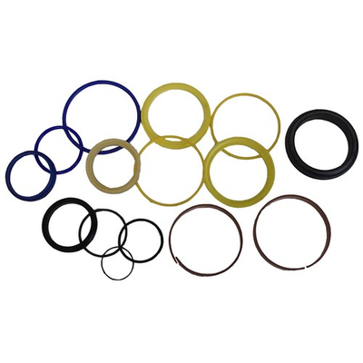 #ad 991 00130 Swing Stabilizer Dipper Cylinder Seal Kit fits JCB 1400 1550B 1700B 3D $38.99
