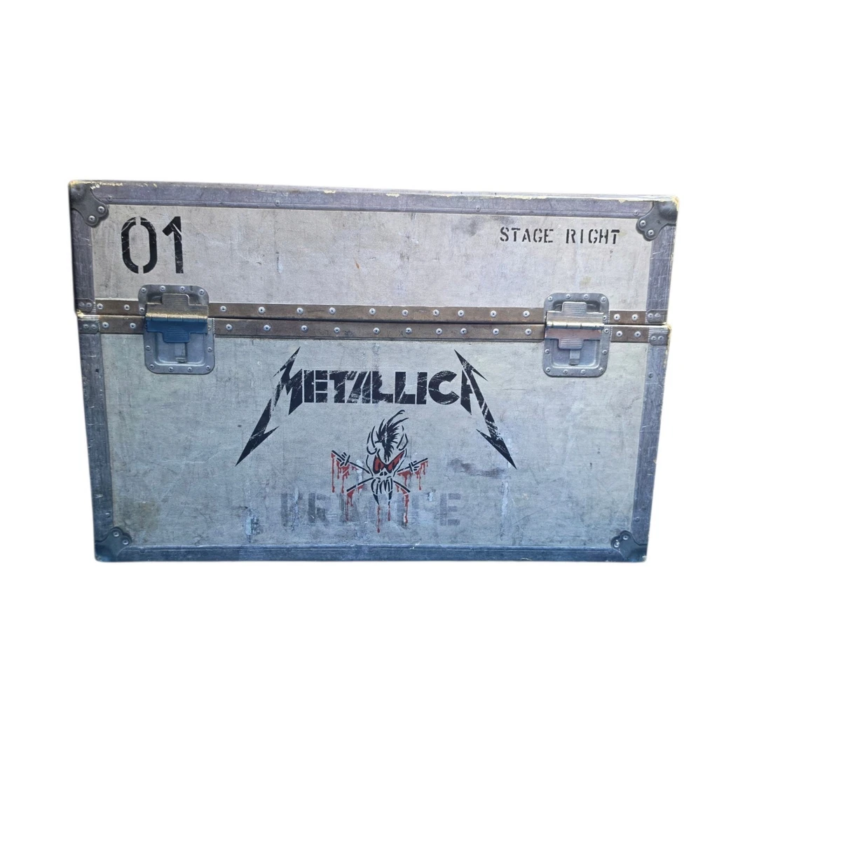 Box Set Metal Music & Concerts VHS Tapes for sale | eBay