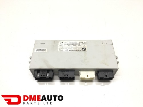 BMW 5 F11 TOURING HECKKLAPPE KOFFERRAUMKLAPPE HECKKLAPPENSTEUERGERÄT MODUL ECU 7394651