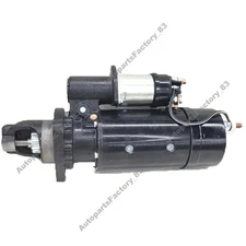 24V 11T Starter Motor 3T-2646 for Caterpillar Engine D348 3508 3512 3516 3516B 