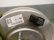 A4534310200 bremskraftverstärker SMART FORTWO COUPE 453 ELECTRIC 2014 5465878