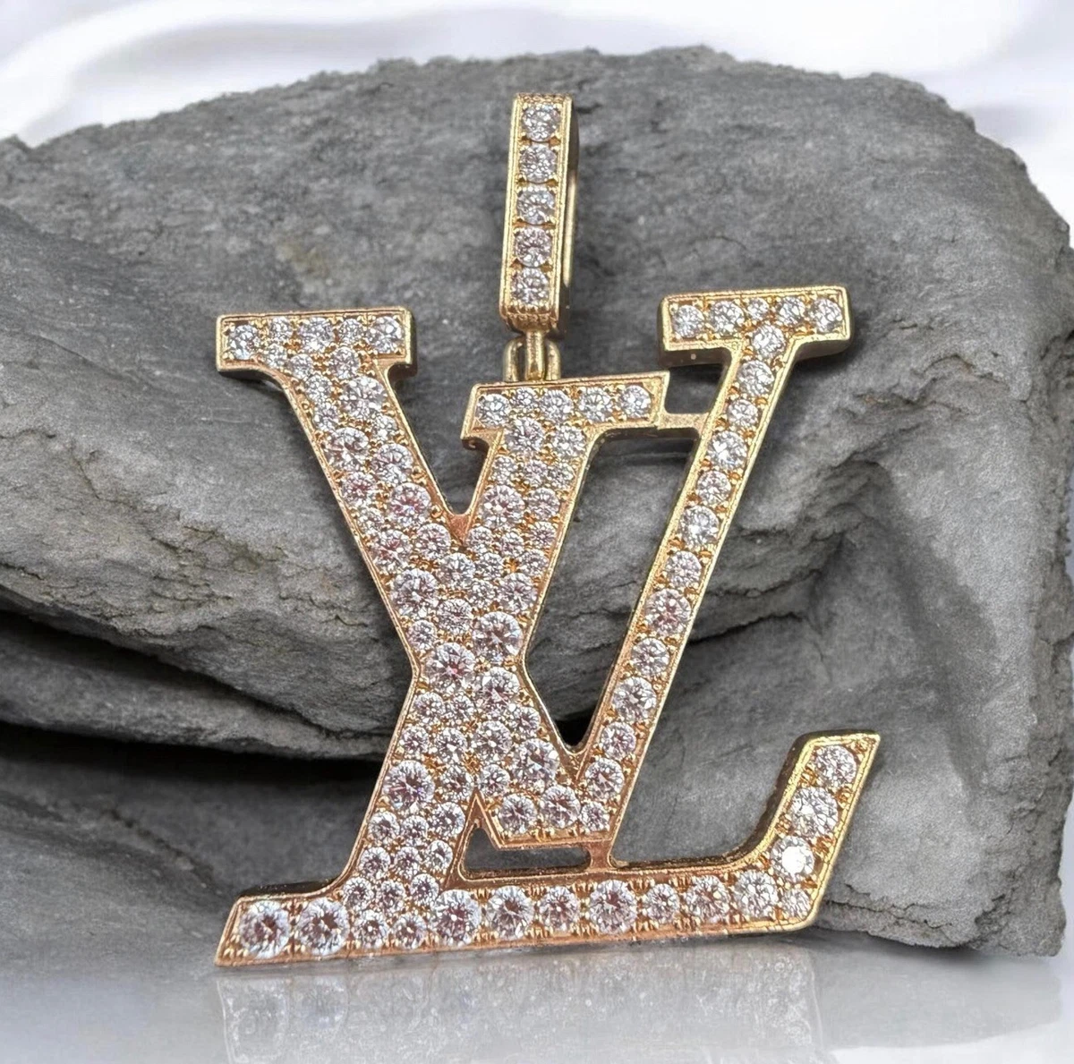 Louis Vuitton 18k Yellow Gold Fine Jewelry for Sale | Shop