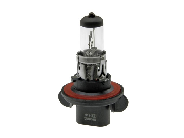 Halogen Bulb H1312v60/55W For Halogen Bulb H13 12V 60/55W - Image 4
