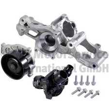 PIERBURG Wasserpumpe Motork�hlung MINI BMW 2,0 1,5 11518601366 11518623576