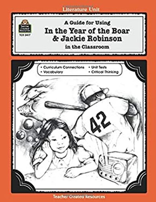 #ad A Guide for Using in the Year of the Boar and Jackie Robinson in $6.41