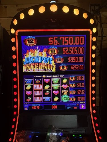 Provins > Provider Slot Gacor Hari Ini Terbaik di Situs Slot Online - Picture 8 of 19