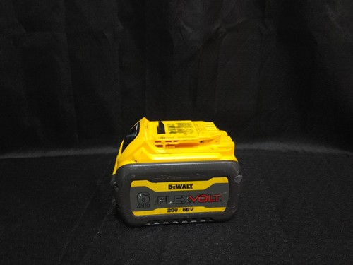 DEWALT DCB606 FLEXVOLT 20V/60V 6AH BATTERY PACK
