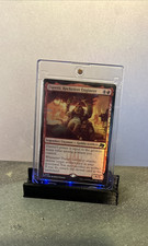 MTG Daretti, Rocketeer Engineer (Foil) Aetherdrift (DFT) #120 MTG
