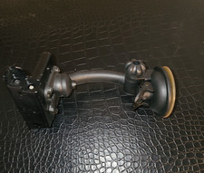 Car Windshield Suction Cup Mount for Sirius / XM Satellite Radio