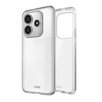 Sbs Cover Skinny FüR Xiaomi Redmi Note 14, Transparent #37907016