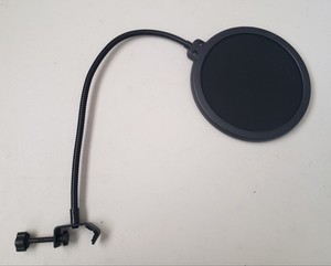 Zingyou Pop Filter For Microphone