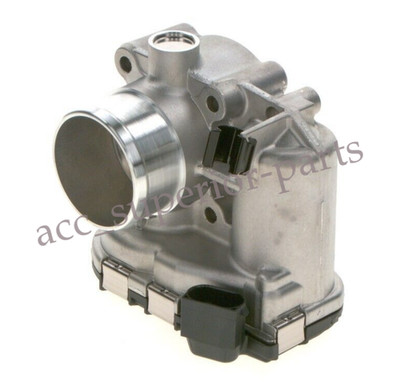 0280750137 Drosselklappe für FIAT, LANCIA, ALFA ROMEO, ABARTH - 1.4i