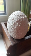 Silikonform Osterei klein 