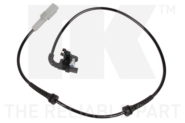 NK ABS Sensor Raddrehzahl 299902 FüR DS SW CC Peugeot C4 CitroËN 307 DS4 308 1 2-image