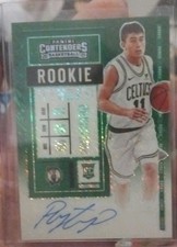 2020-21 Panini Contenders Basketball Cards 34