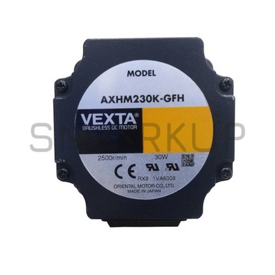 New In Box VEXTA AXHM230K-GFH Motor