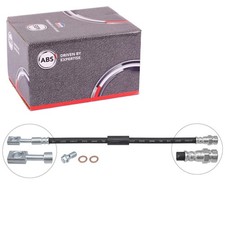A.B.S. BREMSSCHLAUCH HINTERACHSE passend für AUDI Q5 | SL 1071