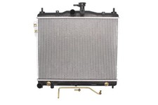 Radiateur du moteur pour HYUNDAI GETZ
