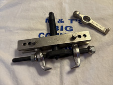 Snap-on Tools CJ85-1, CJ87-1 Bearing /Puller ...