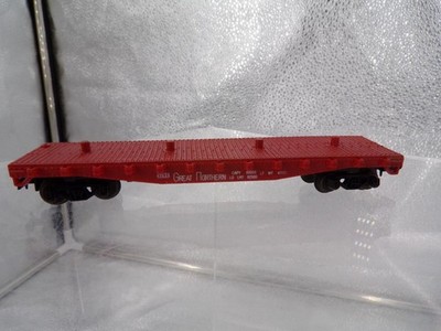 Lima container flat wagon N scale - no load                                  1J5