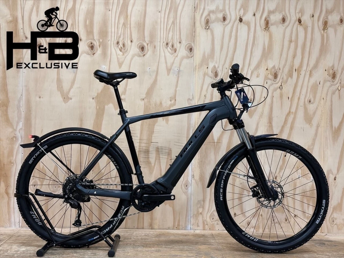 Bicicleta eléctrica Fat Bike e-bike Onesport OT08 48V 250W Autonomía 80