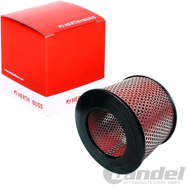 Herth+Buss Luftfilter Passend FüR Toyota Celica Cressida Crown Hiace Hilux VW-image