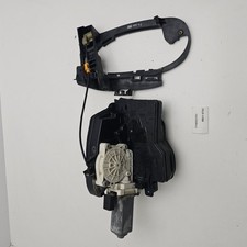 Porte avant et accessoires BMW 750