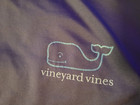 Vineyard Vines Quick Dry Shirt Size L — photo 3