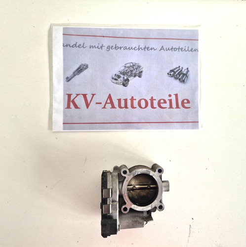 Mercedes A-Klasse 2010 W169 A160 Drosselklappe A2661410525 0280750175