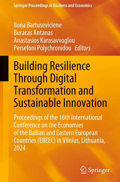 Building Resilience Through Digital Transformation And Sustainable Innovation Il-image
