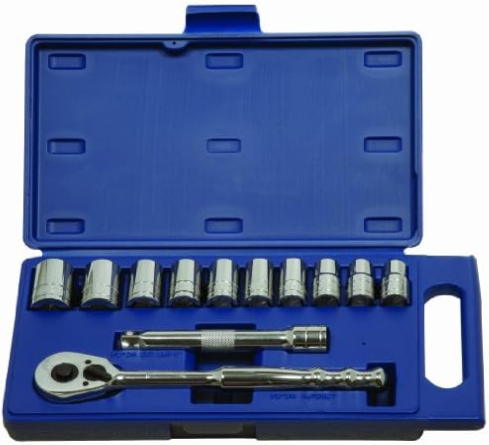 Williams 50667 Drive socket and Drive Tool set, 50609