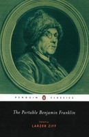 The Portable Benjamin Franklin | Benjamin Franklin | Taschenbuch | Englisch