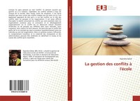 Rajendra Dahal | La Gestion Des Conflits à L'éCole | Taschenbuch | FranzöSisch