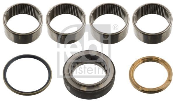 FEBI 15856 REPAIR KIT KINGPIN