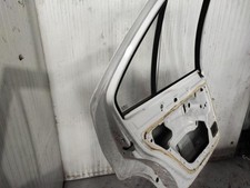 Porte arrière et accessoires Renault R19
