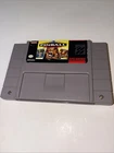 Super Pinball: Behind the Mask (Super Nintendo SNES, 1994) *TESTED*