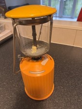 Vintage Primus 2250 Camping Lantern